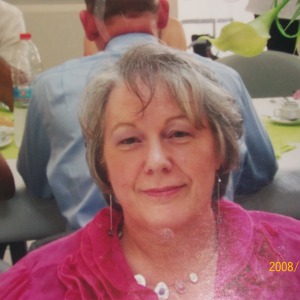 Photo de profil de Francine Johan