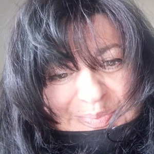 Photo de profil de Francine Journou
