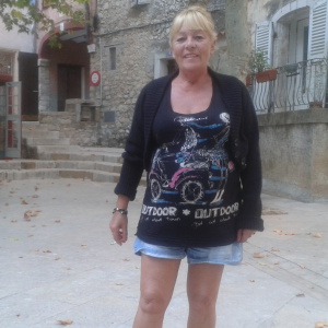 Photo de profil de Francine Juilliart
