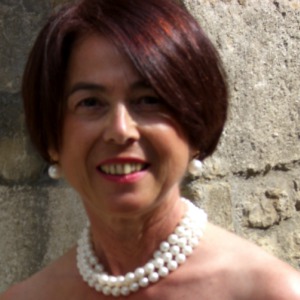 Photo de profil de Francine Kedzierewicz