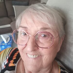 Photo de profil de Francine Keim