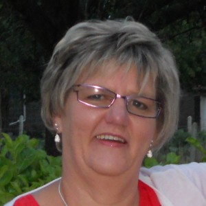 Photo de profil de Francine Keller
