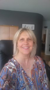 Photo de profil de Francine Klein
