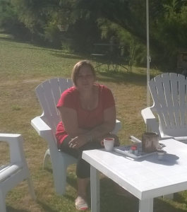 Photo de profil de Francine Labarre