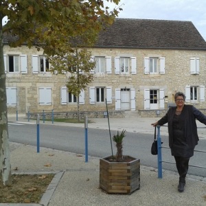 Photo de profil de Francine Lafitte
