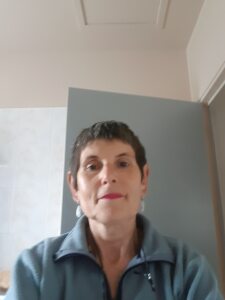 Photo de profil de Francine Laproye Calcaterra