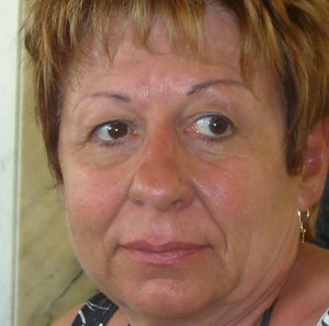 Photo de profil de Francine Laugier