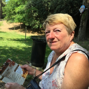 Photo de profil de Francine Laurent