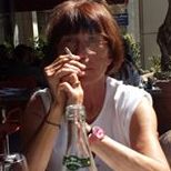 Photo de profil de Francine Lavaud