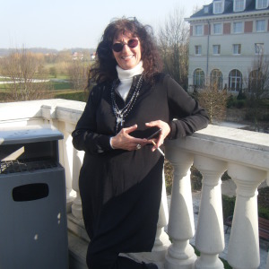 Photo de profil de Francine Lazareff
