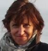 Photo de profil de Francine Lecomte