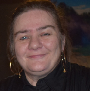 Photo de profil de Francine Lefranc
