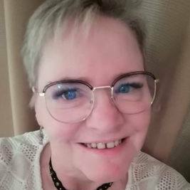 Photo de profil de Francine Leitz