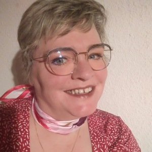 Photo de profil de Francine Leitz