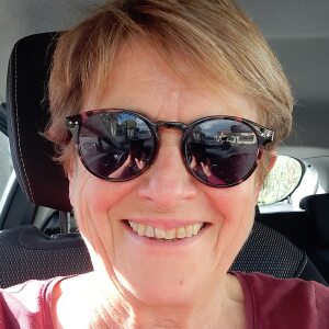 Photo de profil de Francine Lequeu