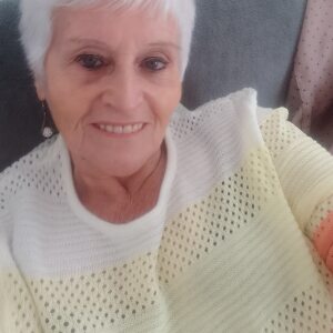 Photo de profil de Francine Louchouarn