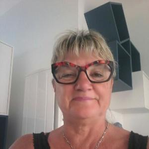 Photo de profil de Francine Maelstaf