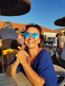 Photo de profil de Francine Mansiet
