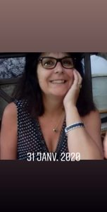 Photo de profil de Francine Margollé