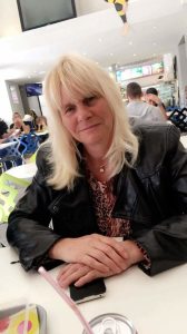Photo de profil de Francine Marrec