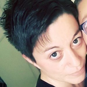 Photo de profil de Francine Martens