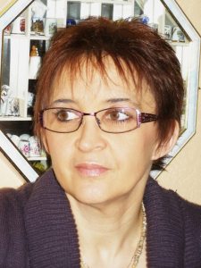 Photo de profil de Francine Martin