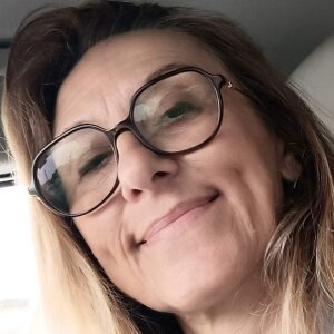Photo de profil de Francine Martinez