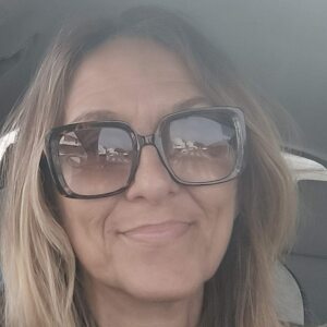 Photo de profil de Francine Martinez