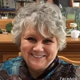 Photo de profil de Francine Mazingue