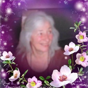 Photo de profil de Francine Mazzobel