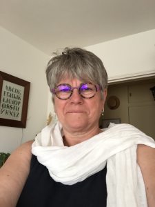 Photo de profil de Francine Menanteau