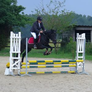 Photo de profil de Francine Merat