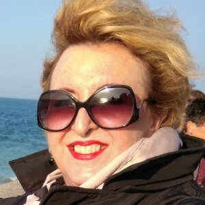 Photo de profil de Francine Moiroud
