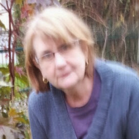 Photo de profil de Francine Morel
