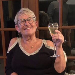 Photo de profil de Francine Moslard