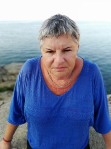 Photo de profil de Francine Muller
