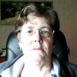 Photo de profil de Francine Mutz