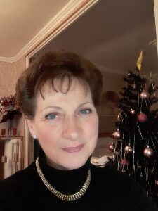 Photo de profil de Francine Noirtin