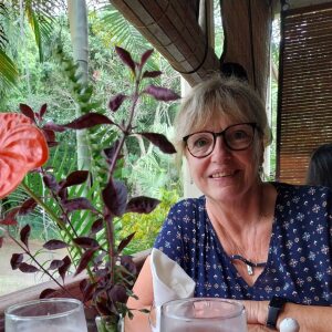 Photo de profil de Francine Oliva