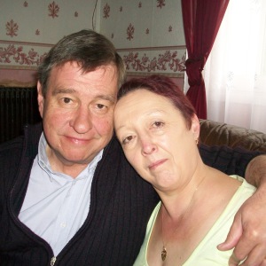 Photo de profil de Francine Parent