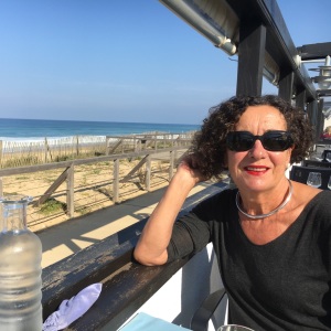 Photo de profil de Francine Patte Durin