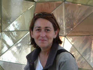 Photo de profil de Francine Pedel