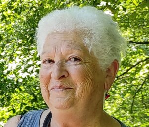 Photo de profil de Francine Peron