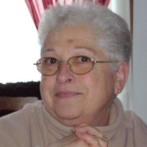 Photo de profil de Francine Péron