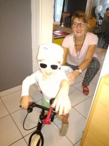 Photo de profil de Francine Philippon