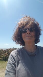 Photo de profil de Francine Pothin Guionet