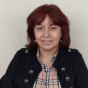 Photo de profil de Francine Poulineau