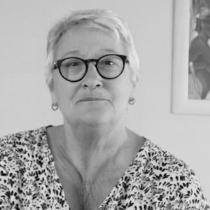 Photo de profil de Francine Pradal