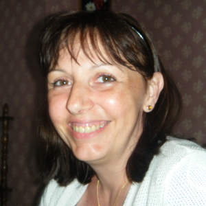 Photo de profil de Francine Pratlong