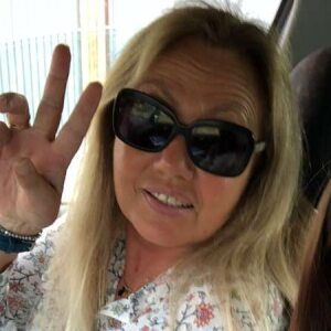 Photo de profil de Francine Premat